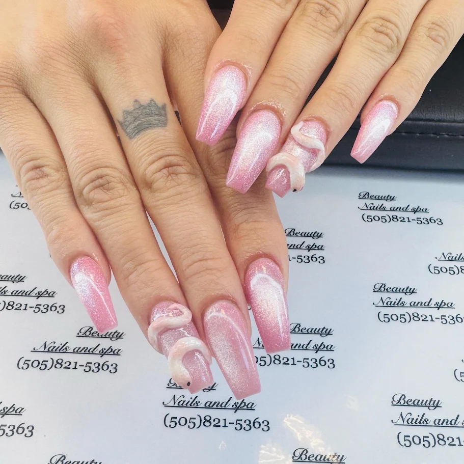 Nails Art July 14 2026